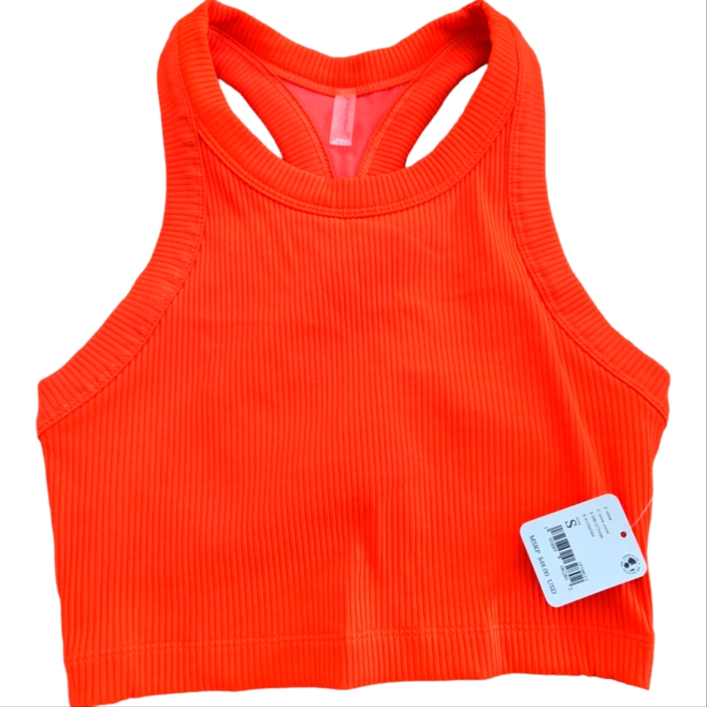 Free People Movement Game Time Top